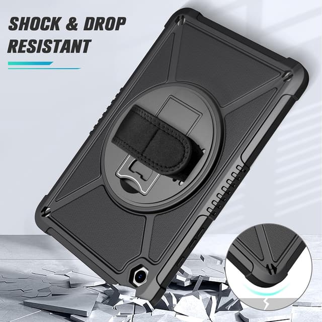 Thumbnail 6 de ZtotopCases Case for Galaxy Tab A11 Plus 11in