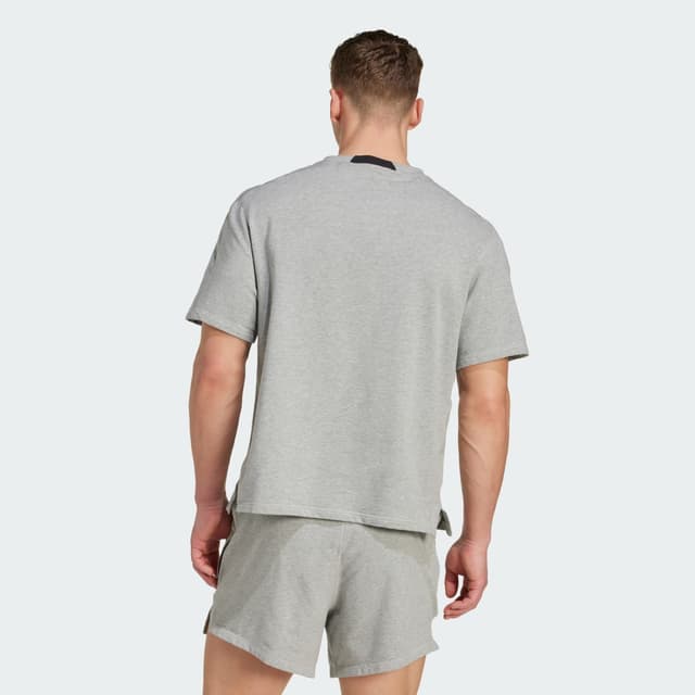 Thumbnail 1 de Adidas Camiseta D4T X