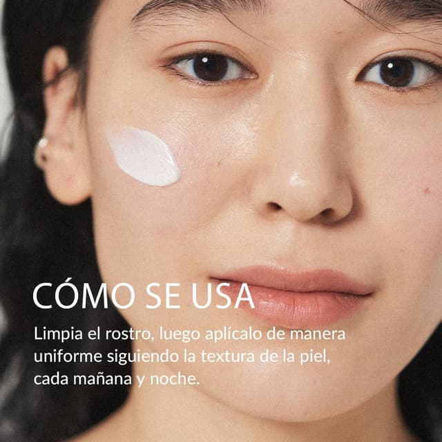 Thumbnail 6 de Mizon Crema Reparadora con Baba de Caracol 75g