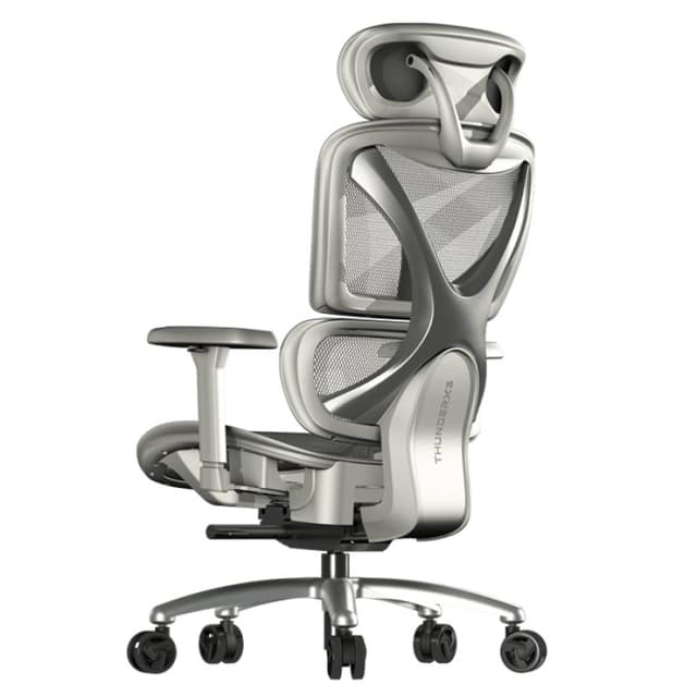 Detalle de thunderx3 ThunderX3 XTC-Mesh silla gaming