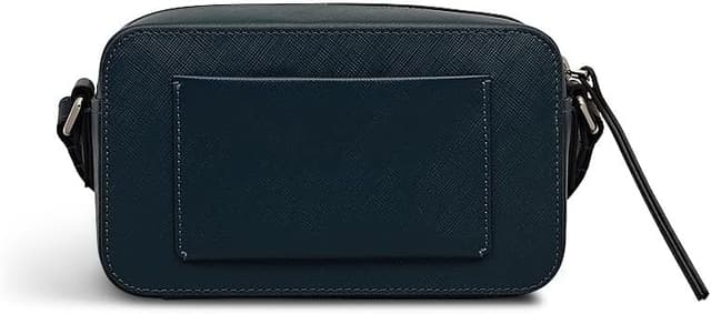 Detalle 2 de RADLEY London Beech Row women’s leather mini zip-around crossbody bag