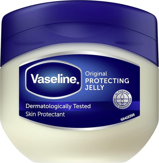 Imagen de Vaseline Original 4 x 100 ml Crema per pelle secca en OfertitasTOP