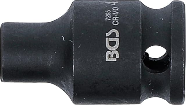 Thumbnail 6 de BGS 5296 Juego de llaves vaso impacto 13 pzas 4–14 mm 🛠