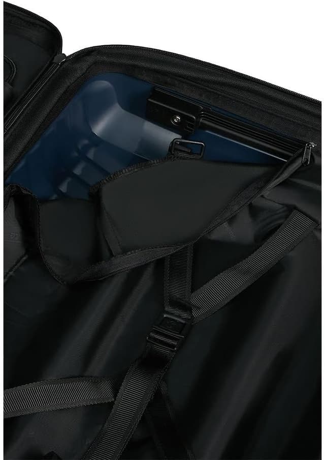 Thumbnail 6 de Samsonite Intuo Spinner M expandable suitcase