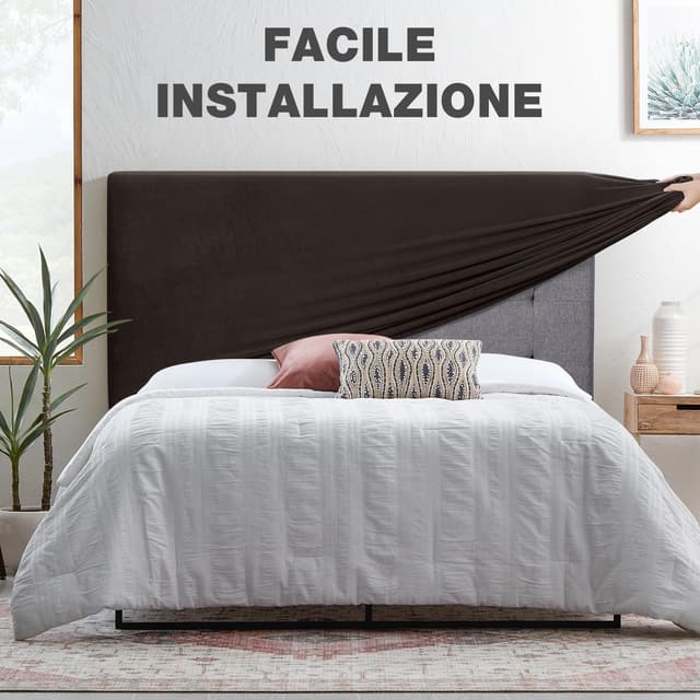 Thumbnail 4 de TAOCOCO Copri Testata Letto 180-200cm