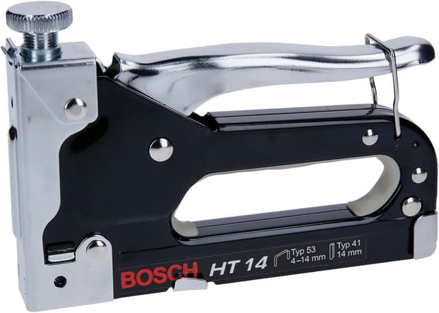 Imagen de Bosch Professional HT 14 Handtacker en OfertitasTOP