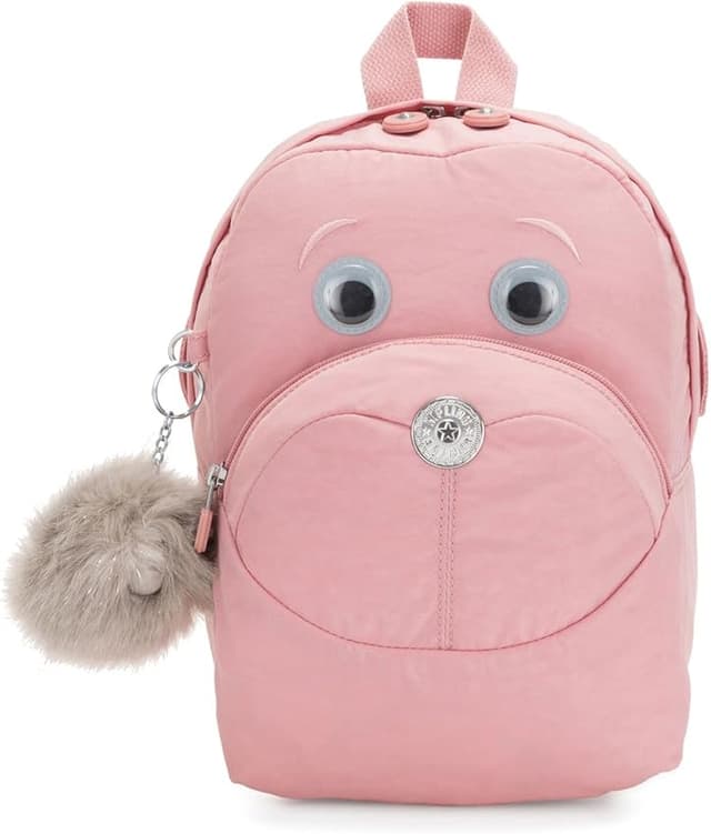 Imagen de Kipling Faster mochila 7L 28 cm Bridal Rose en OfertitasTOP