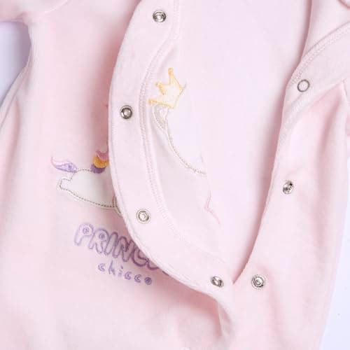 Thumbnail 2 de Chicco Pijama de bebé 0-24 meses, chenilla cálida 👶