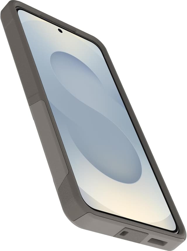 Detalle de OtterBox Cover Commuter Series con Magneti per Samsung Galaxy S26, grigio