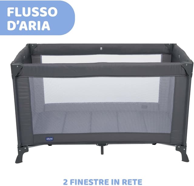 Thumbnail 1 de Chicco Good Night lettino da viaggio 15 kg