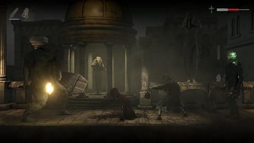 Thumbnail 7 de Withering Rooms PS5