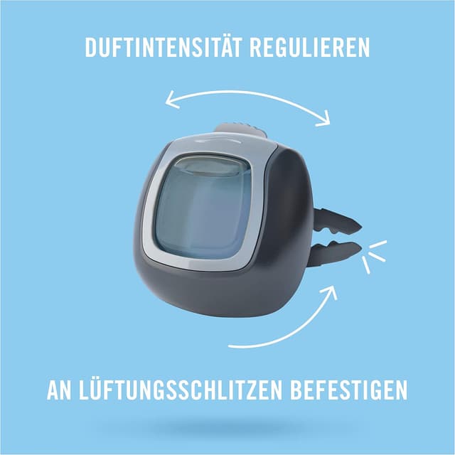 Thumbnail 5 de AMBIPUR Febreze Auto Clip Duftreiniger