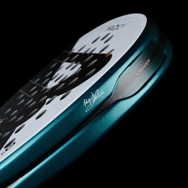 Thumbnail 6 de Bullpadel Hack 04 pala pádel 25 mm