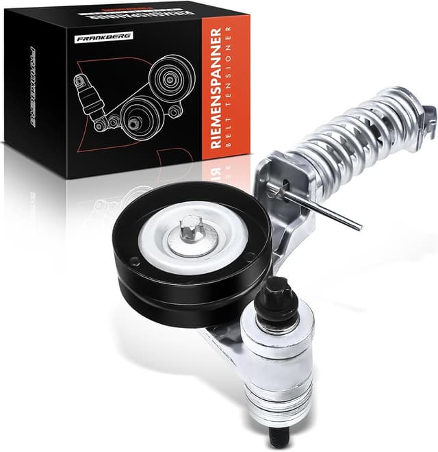 Detalle de Frankberg Tendeur courroie trapézoïdale nervures