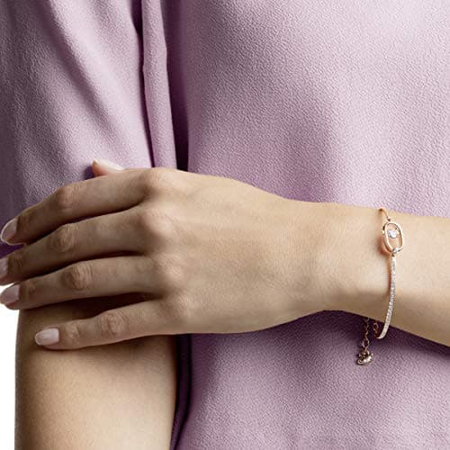 Thumbnail 3 de Swarovski Sparkling Dance pulsera