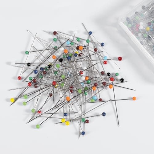 Thumbnail 5 de Épingles Couture 300 pièces ⚙