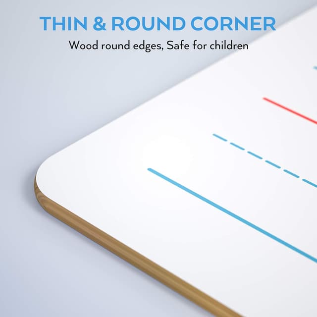 Detalle 2 de Nicpro Lavagna cancellabile 22x30 cm 📋