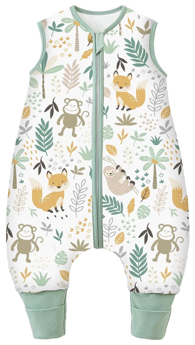 Imagen de Chilsuessy Baby Schlafsack 3.5 Tog en OfertitasTOP