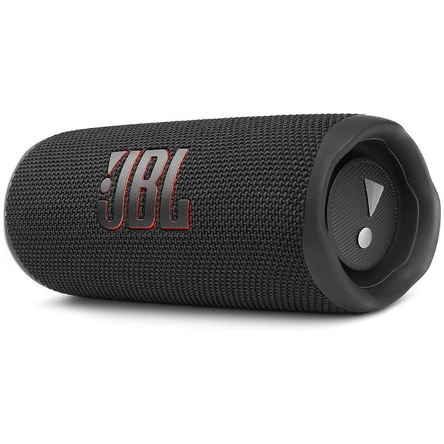 Detalle de JBL Flip 6 altavoz Bluetooth IP67 12 horas