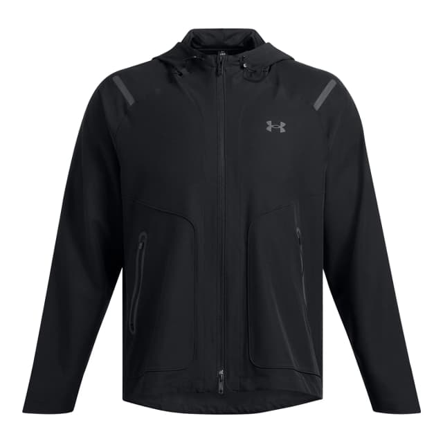 Thumbnail 4 de Under Armour Ua Unstoppable Jacket Chaqueta hombre L 🌧️