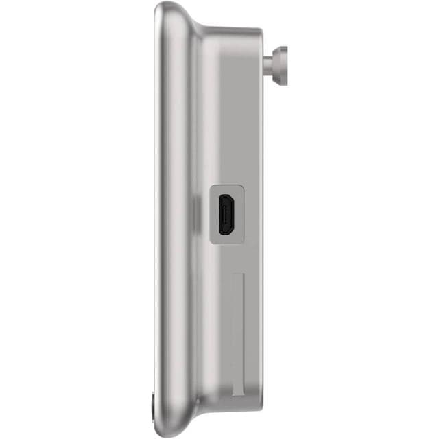 Detalle de EZVIZ DP2 kit de timbre y mirilla inteligente inalámbrico sin cables (Full HD, WiFi, PIR)
