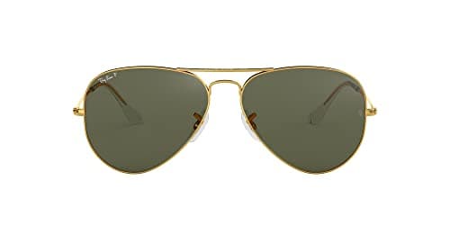 Imagen de Ray-Ban Aviator Large Metal 62mm Gold en OfertitasTOP