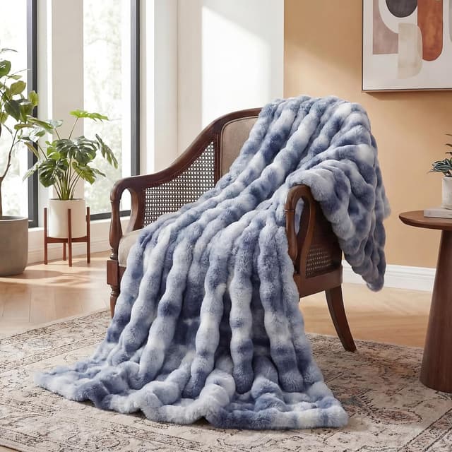 Detalle de ORINOVA couverture polaire 150x200