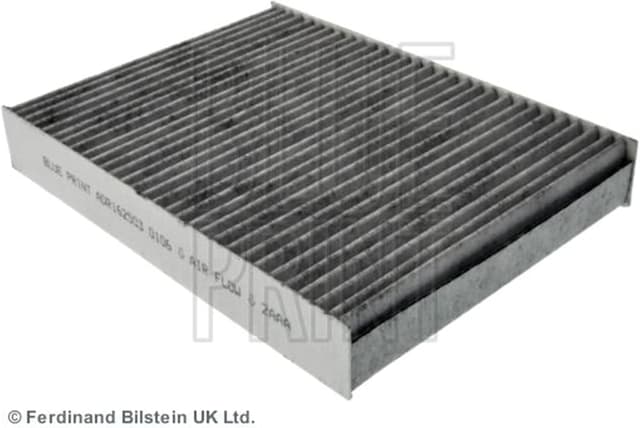 Thumbnail 2 de Blue Print ADR162503 Filtre d'habitacle 1 unité