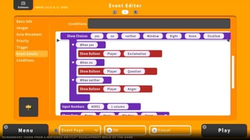 Thumbnail 4 de RPG Maker With