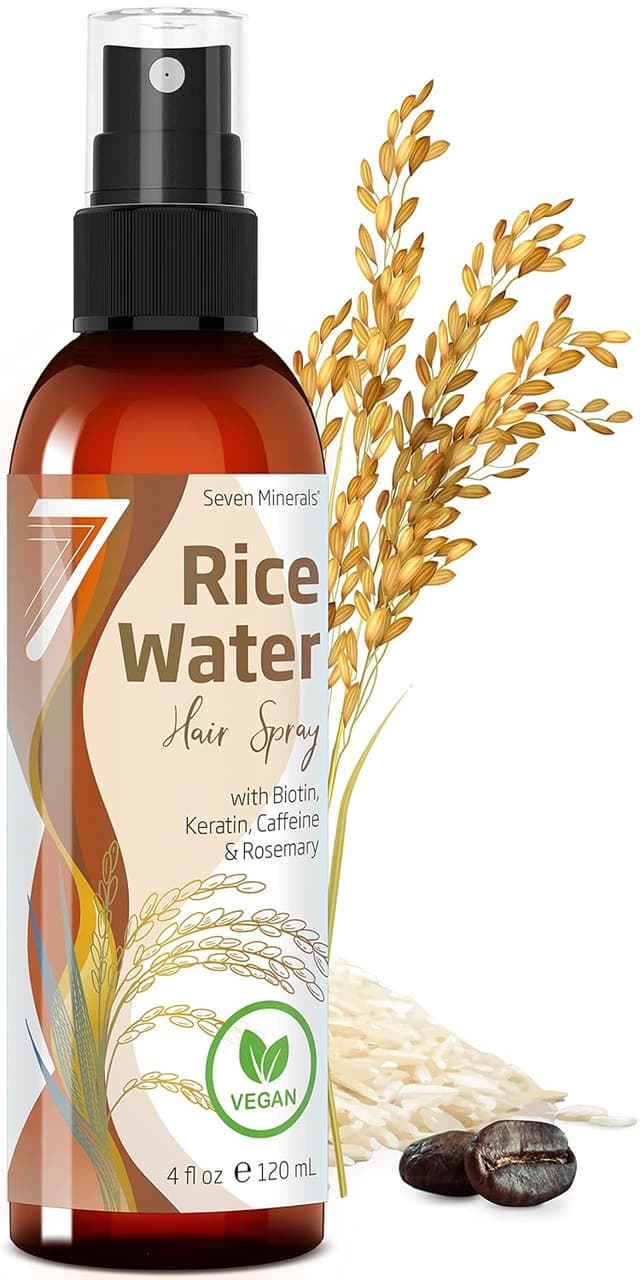 Imagen de NEW Fermented Rice Water 4 fl oz 💆♀ en OfertitasTOP