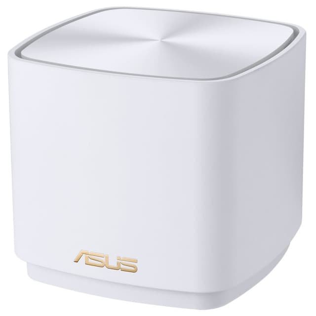 Detalle 2 de ASUS ZenWiFi XD5 Sistema Mesh WiFi 6 AX3000 Doble Banda 🌐