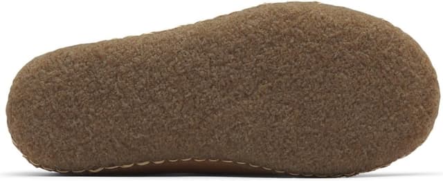 Detalle de Sorel Unisex Kids Lanner Ridge 2S slippers – water resistant comfort for everyday wear