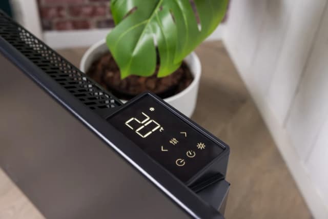 Detalle 2 de Fuave Kopenhagen 2000 Schwarz