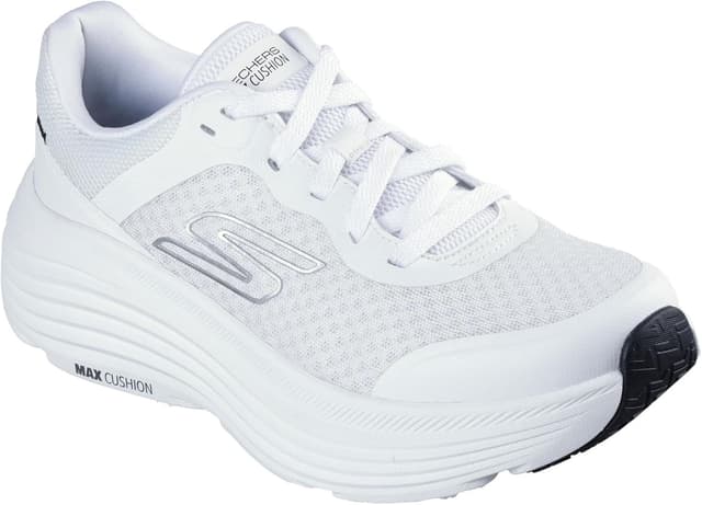 Detalle de Skechers MAX Cushioning Endeavour Deportivas Mujer