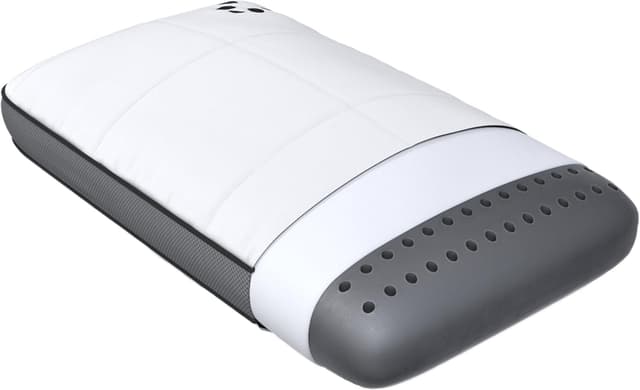 Thumbnail 5 de Panda Almohada Híbrida de Bambú y Espuma Viscoelástica