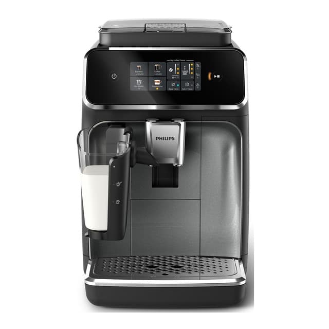 Imagen de Philips serie 2300 Cafetera superautomática 4 bebidas, 5.000 tazas en OfertitasTOP