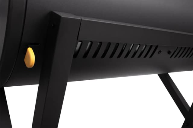 Thumbnail 10 de Boretti Barilo 2.0 Grill-Set für 16 Personen