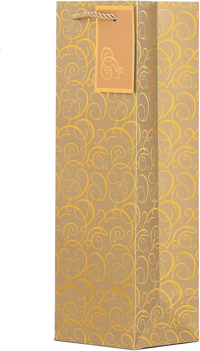 Detalle 2 de Borse sacchetti vino DonDon 10 set