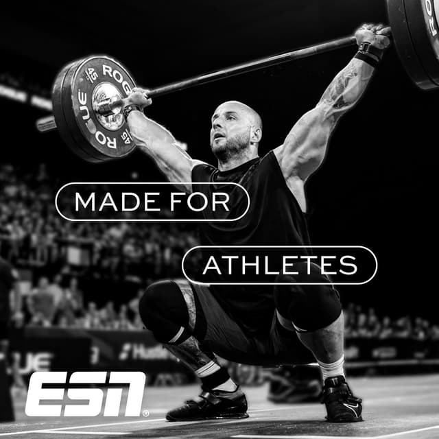 Detalle 1 de ESN Athlete Stack Men 2.0 210 Kapseln Nahrungsergänzungsmittel 💊