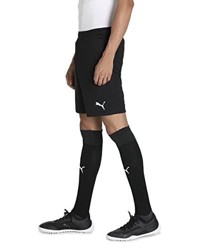 Thumbnail 3 de PUMA Teamrise Shorts S para entrenamiento hombre