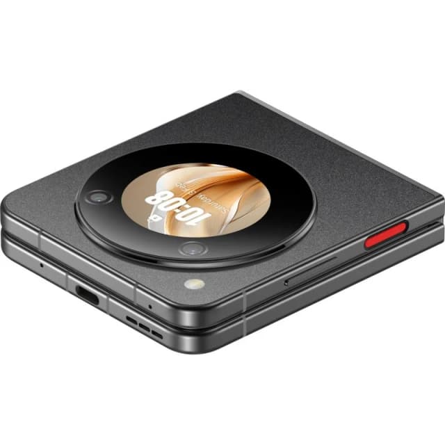 Thumbnail 3 de ZTE Nubia Flip 5G 8GB 256GB Negro 📱