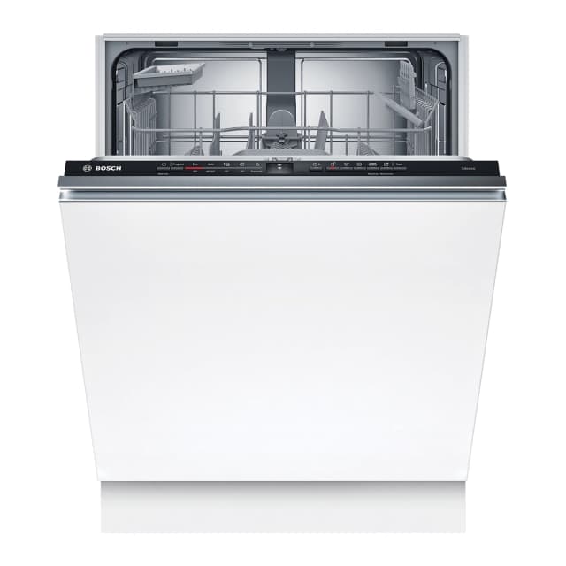 Detalle de Bosch SMV2ITX09E lavavajillas 13 servicios 60 cm