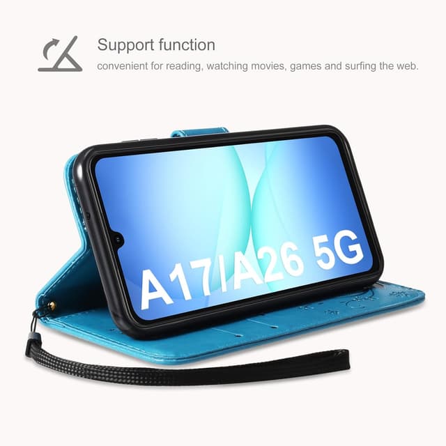 Thumbnail 2 de AROYI Galaxy A17 5G case