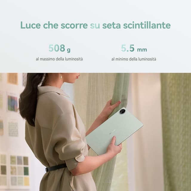 Thumbnail 5 de Huawei MatePad Pro 12.2 2025 Tastiera