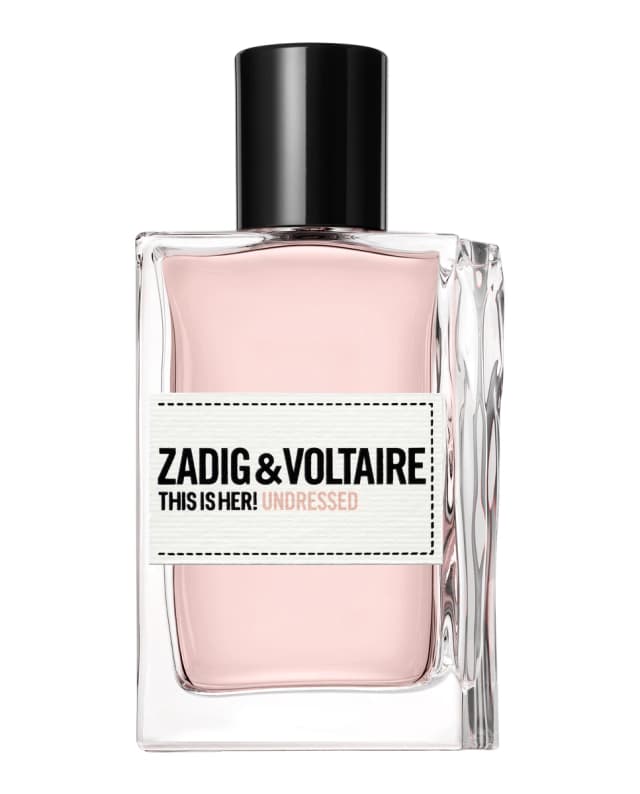 Imagen de Zadig & Voltaire This is Her! Undressed 50 ml perfume en OfertitasTOP