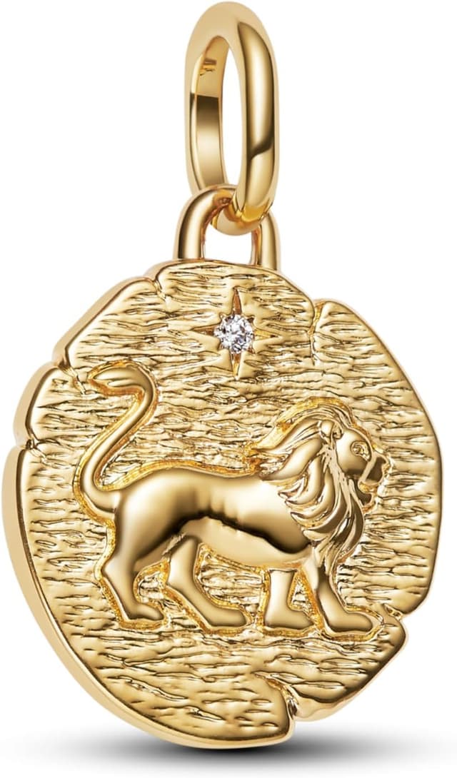 Detalle 2 de TCZNAF „Tier Momente“ Charms-Armband/Bead – kompatibel mit Armbändern & Ketten, Lochgröße 4,5–6 mm