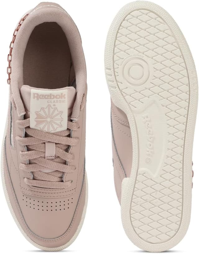 Thumbnail 4 de Reebok Club C 85 Damen Laufschuhe