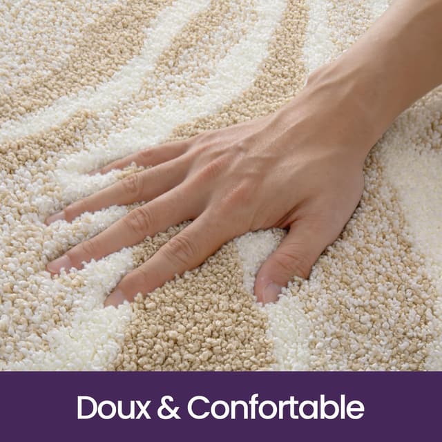 Thumbnail 2 de DEXI Tapis de Bain 60 x 90 cm