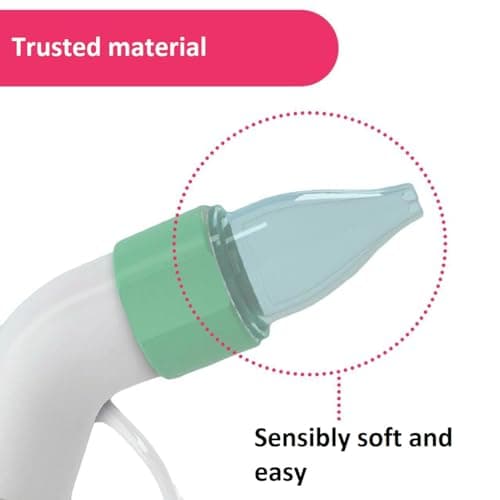 Thumbnail 3 de Chicco Physio Clean - Aspirador nasal con 3 sondas 🌟