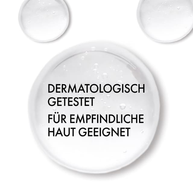 Detalle de Vichy Clinical Control 96h Deo-Roll-on für Frauen (50 ml) – alkoholfrei, antibakteriell